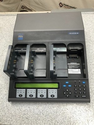 Cadex C7400 Battery Analyzer