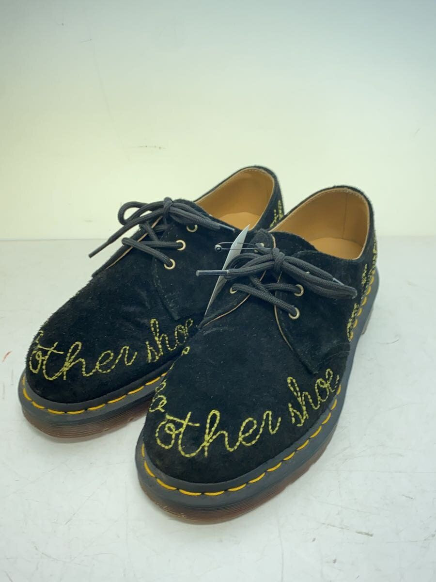 値下げ❗️ ドクターマーチン・メンズシューズ サイズUK6 Dr Martens 3ホールシューズ UK6 ブラック｜Yahoo!フリマ（旧