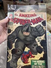 Amazing Spider-Man #41  1st Appearance of the Rhino