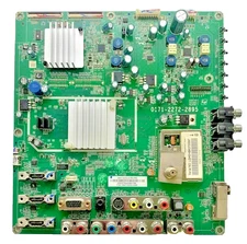 47" Vizio LCD TV VL470M Main Board 3647-0232-0150