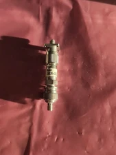 DC BLOCK JFW 50DB-002 **TNC** 50 KHz-1800 MHz 50 Ohms 2 WATT 100 VOLT W/Adapters