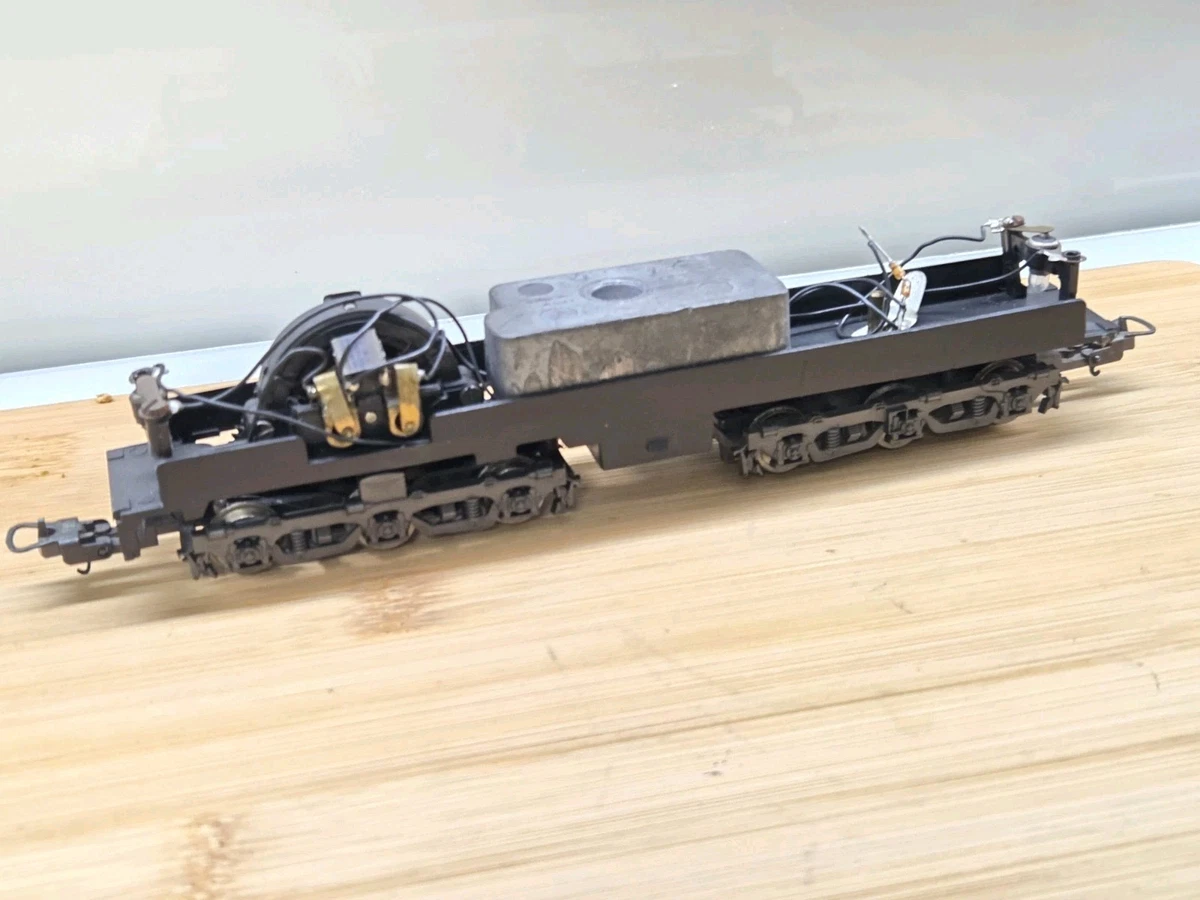 Treni In Scala HO Light Blub Sostituisci Il Robusto Modello Del Treno - Foto 10