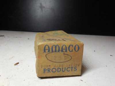 AMACO Products Door Jamb Switch 250