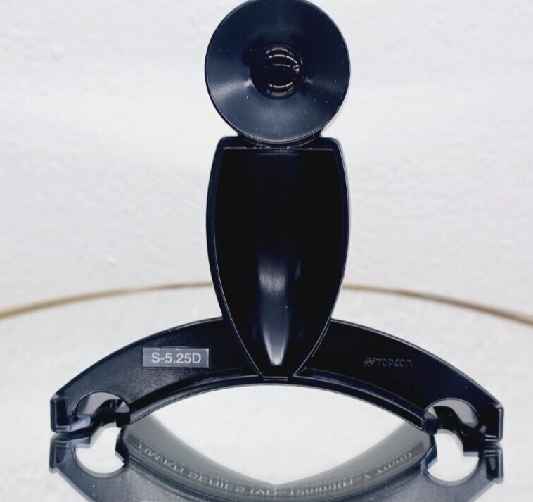 Mechanical eye 5.25 D TOPCON KR-8900 autorefractometer Mechanical eye 5.25 D TOPCON KR-8900 autorefractometer
