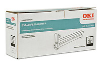 OKI 01247404 Originale OKI OKI ES8430/ES8460 1 pz 20000 pagine Nero 01247404