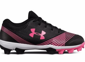 under armour soccer cleats youth