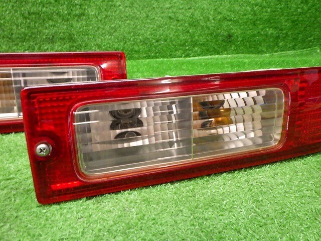 Daihatsu Hijet Cargo S330V S331V S320V S321V Tail Lights