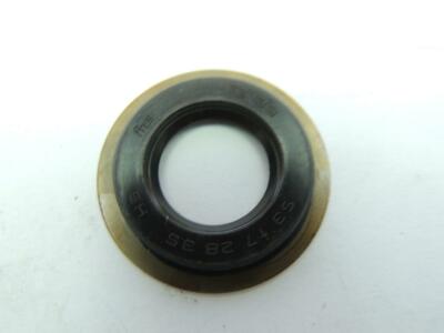 NOS Yamaha OEM Oil Seal 93101-17093-00 for sale online | eBay