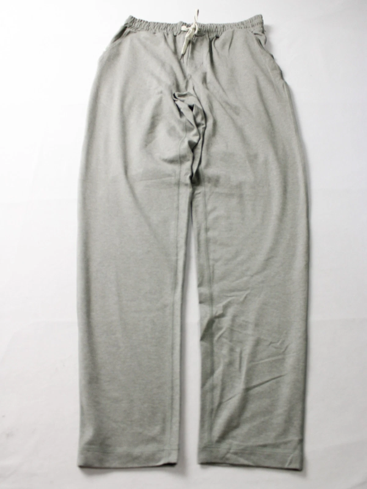 vuori dreamknit ponto performance cg2 driftwood heather pants
