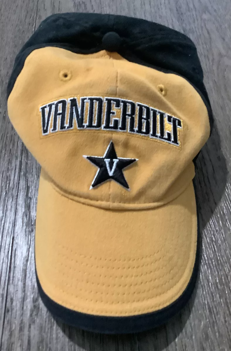 Vanderbilt baseball hat clearance nike