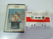 La Trinca Cabaret 1973 - Tape Cassette - 2T