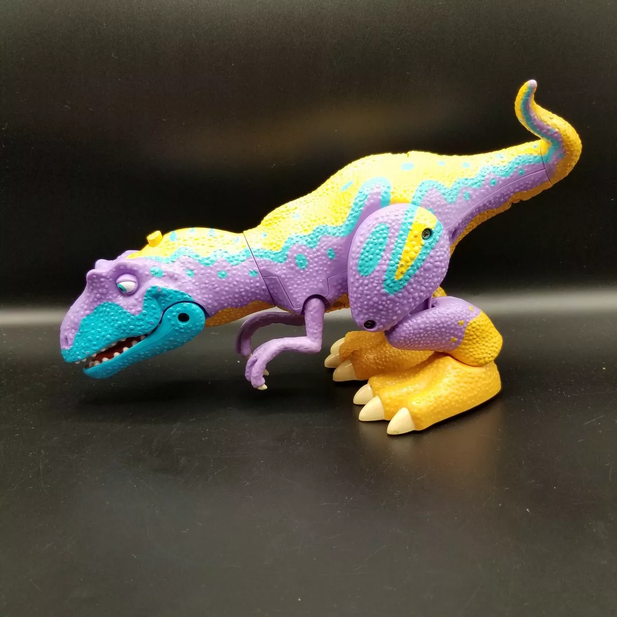 Tomy cheap interactive dinosaurs