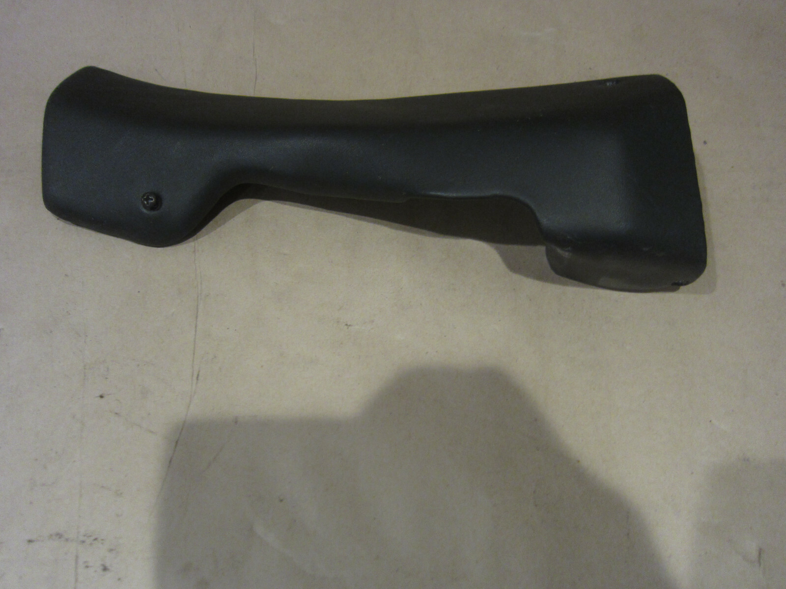 Ferrari 355 - LH Lateral Roof Moulding - P/N 64781500