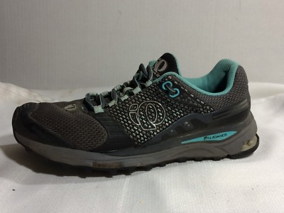 water resistant trail running shoes