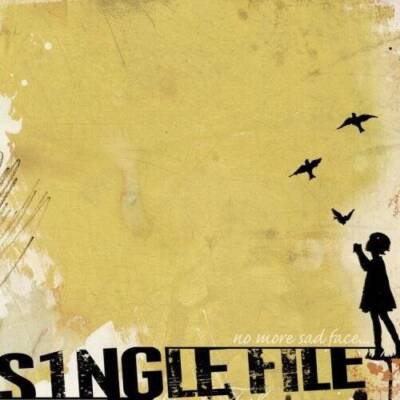 No More Sad Face (Standard Version) - Audio CD By Single File - VERY GOOD