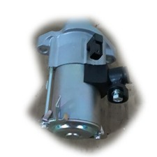 Starter Motor 31200-5A2-A51 For Honda Accord Sport 2.4L Cvt Automatic 2013-2017