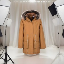 Barbour Ellison Waterproof Coat Thick Warm Coast Country 14 P2p 23in ❤️