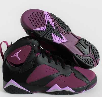 retro 7 mulberry