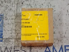 NEW TURCK Profibus  D9S DP-D9 Connector PDP,D9