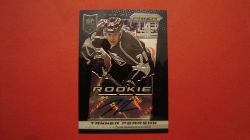 1995 96 Classic Hockey Draft Josh Holden 3713/5000 Autograph Card - Picture 5 of 10