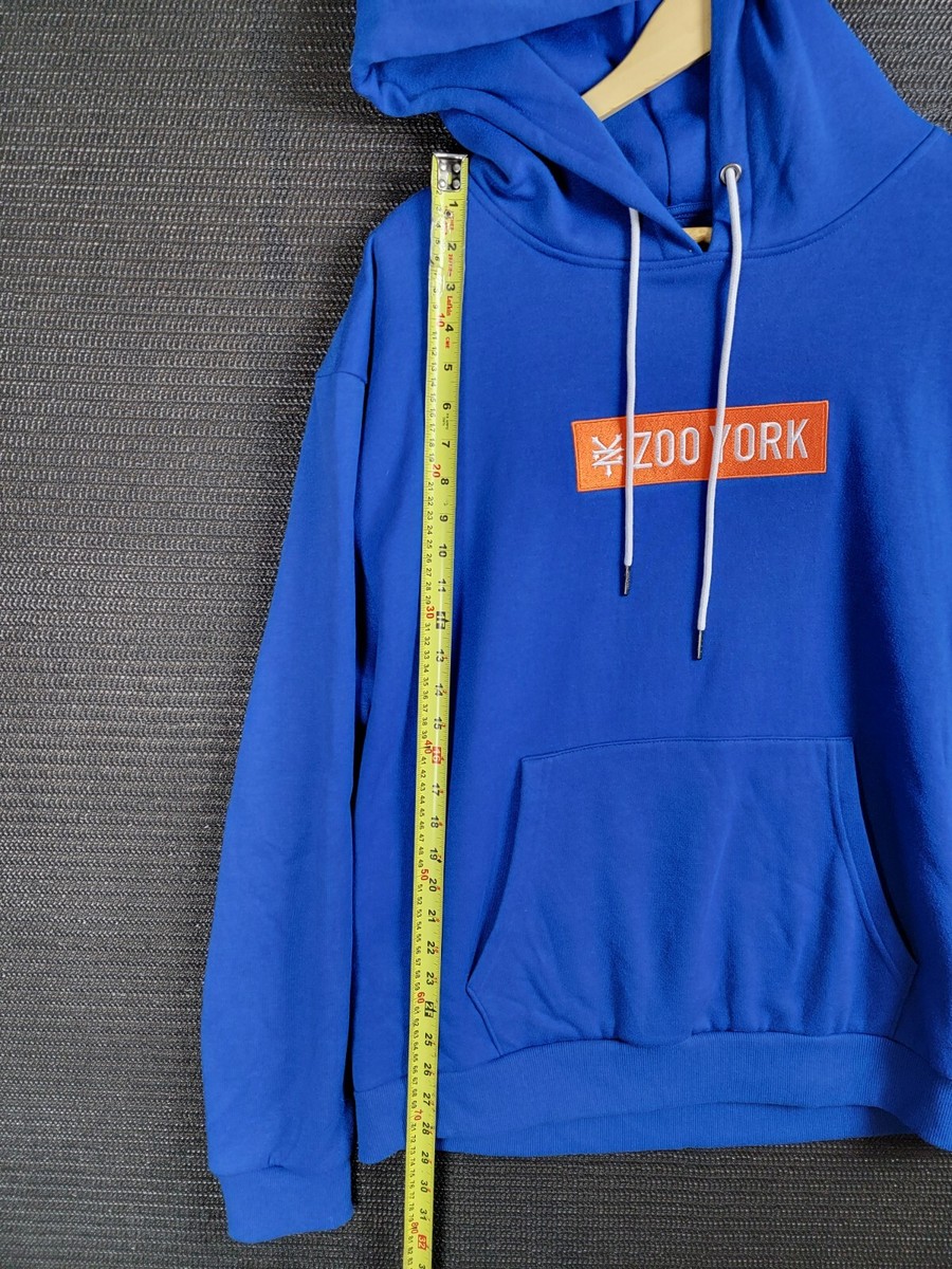 トップス Supreme Zoo York Hooded Sweatshirt Supreme Zoo York Hooded Sweatshirt (SS25) - $168