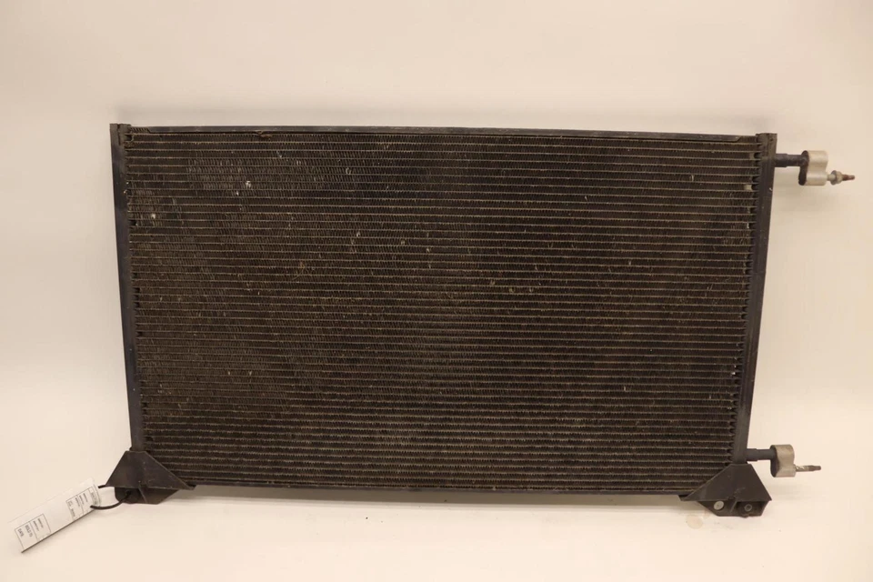 2002-2013 CHEVY AVALANCHE 1500 5,3 Л КОНДИЦИОНЕР КОНДЕНСАТОР OEM - Изображение 2 из 4