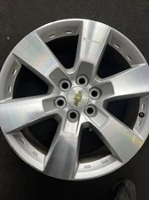20" Chevrolet Traverse 09 10 11 12 13 14 15 Factory OEM Rim Wheel 5406 Machined