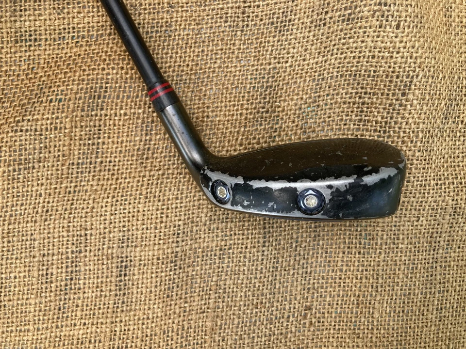 Ben Hogan VKTR 24° Hybrid ⛳ Aldila NV 85H Graphite Stiff - Image 4 of 4