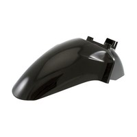 KotflüGel Vorne Rms Schwarz FüR Honda Sh 125-150Ccm Bj. 2013-16