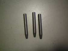 EVINRUDE/JOHNSON/OMC QUANTITY THREE OF #307217  DRIVE PINS,  FREE FREIGHT