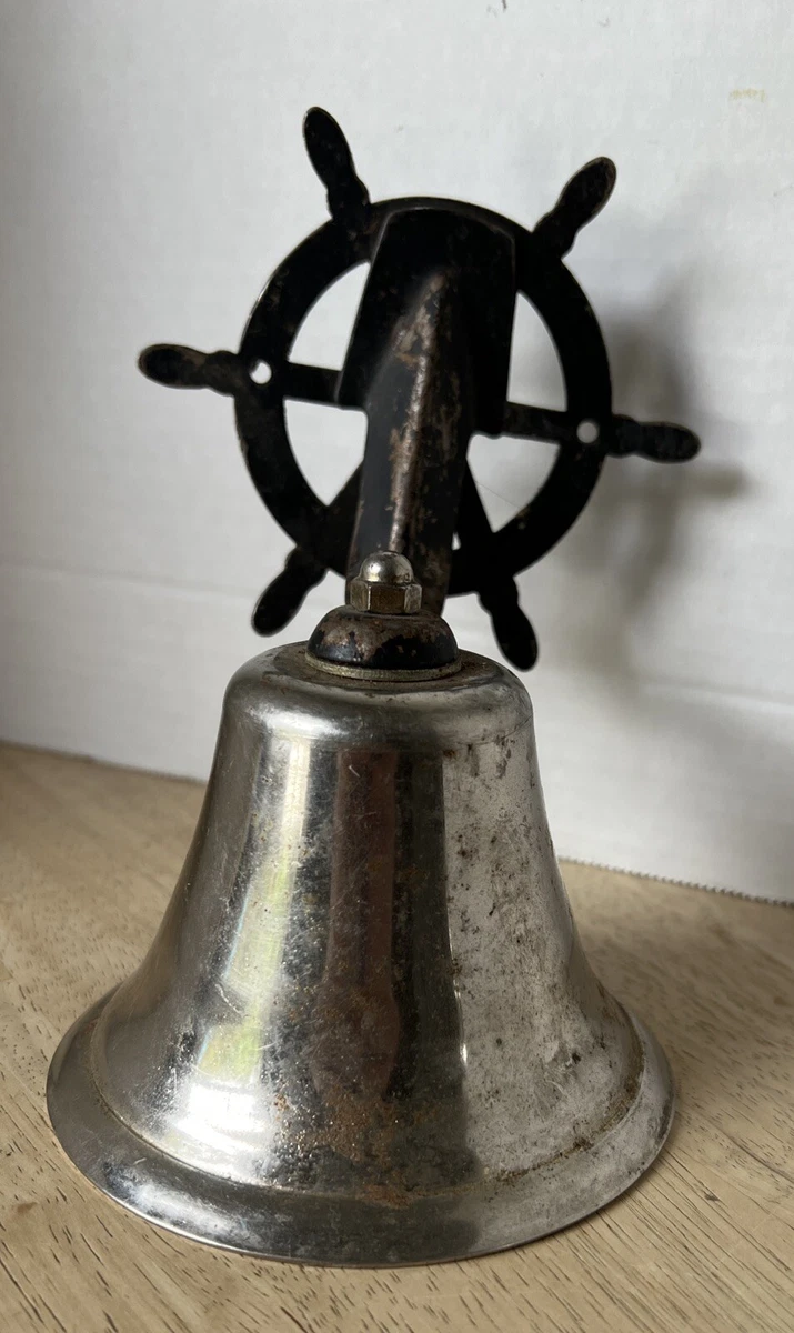 Japan Antique Maritime Bells, Whistles & Horns for sale | eBay