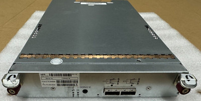 876146-001  HP SPS-6GB I/O Module for MSA 2050 SAN Dual Controller LFF tested