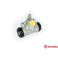 Brembo Radbremszylinder FüR Nissan Almera I Hatchback N15 Micra K10 B13