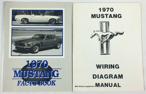 26 1970 Mustang Wiring Diagram - Wiring Database 2020