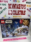 LEGO Star Wars: Advent Calendar 2023 (75366) 🌲