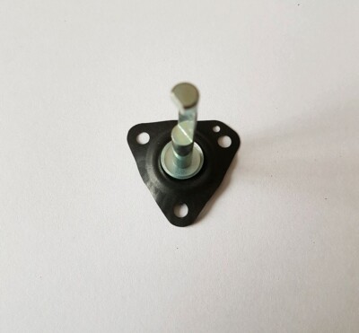 Solex 32/32 32/35 DIDTA Vergaser Pulldownmembrane Opel Audi
