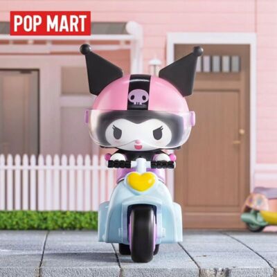 【発送停止中】POPMART sweet besties Secret POP MART Sanrio Characters Sweet Besties Series Confirmed