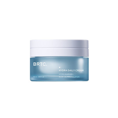 BRTC Hydra Daily Cream 50ml (1.69oz)