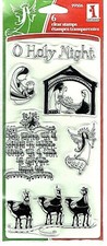Inkadinkado Stamps 99506