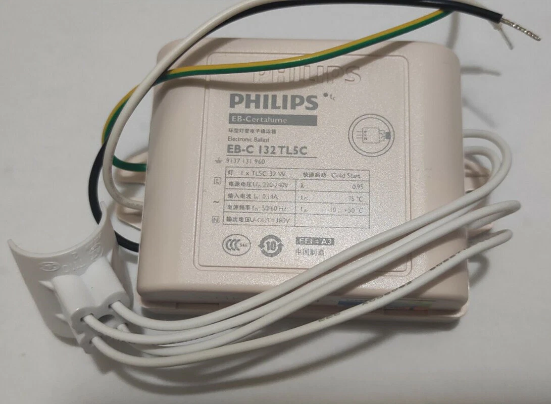 For 2pcs A Lot Philips Led Ceiling Lamp Wick Lamp Panel Module Lamp Board  Modified Ring Lamp Bead Round Lamp Tube 865 Home T5 - Pc Hardware Cables &  Adapters - AliExpress