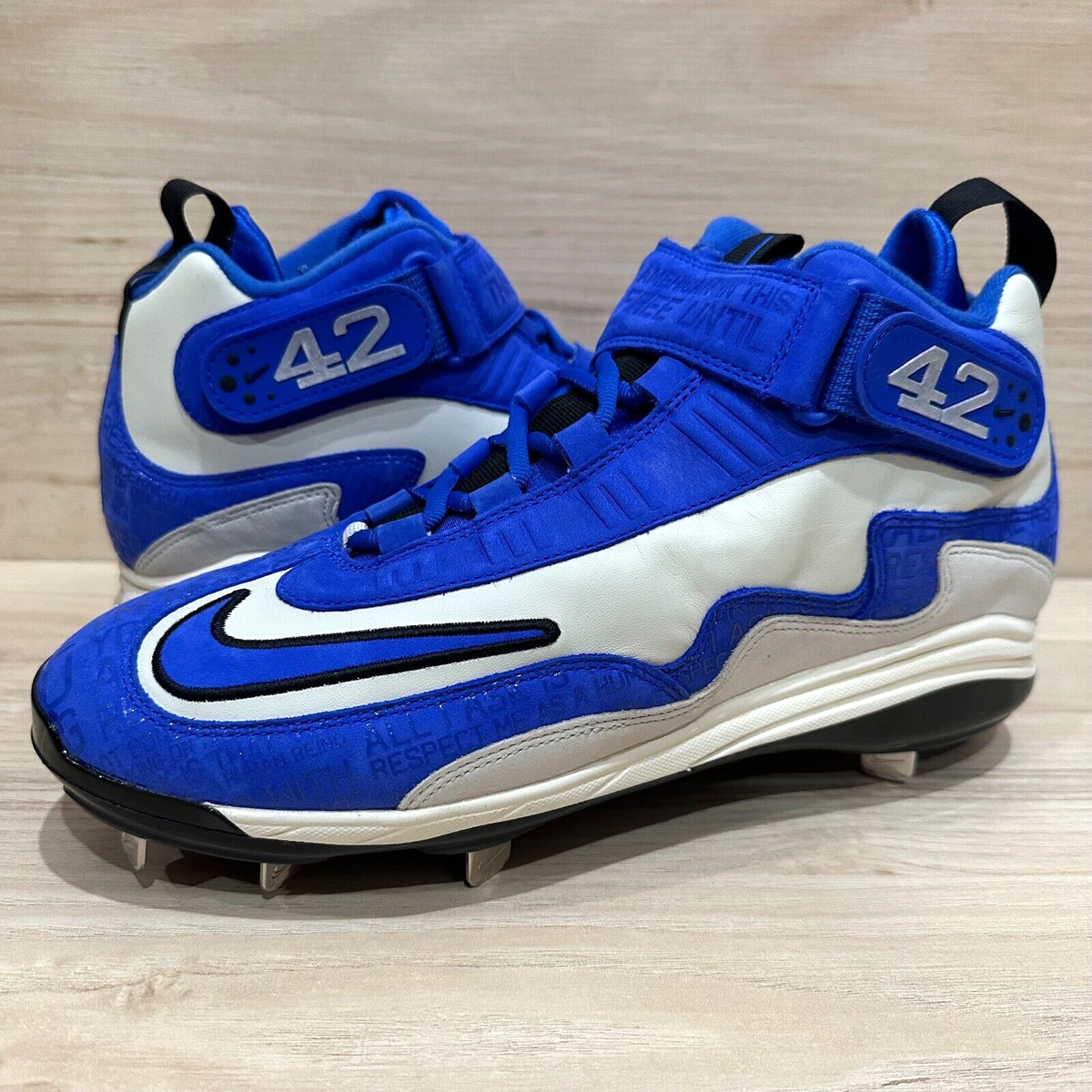 nike griffey 42