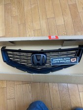 Genuine Honda Oem Accord Cl 2006-2008 Euro R Grille Acura Tsx Nh624p Jdm