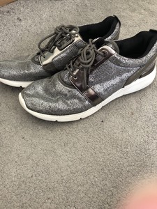 michael kors trainers size 5