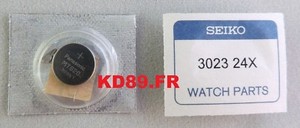 seiko 5j22 capacitor