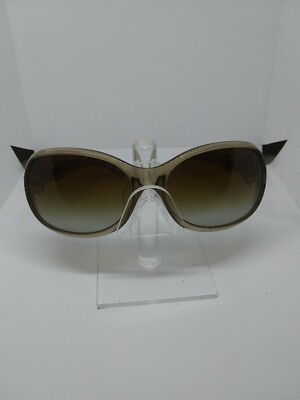 Guess GUP7022 GRY-34 Beige Translucent Frame Brown Gradient  display picture 2