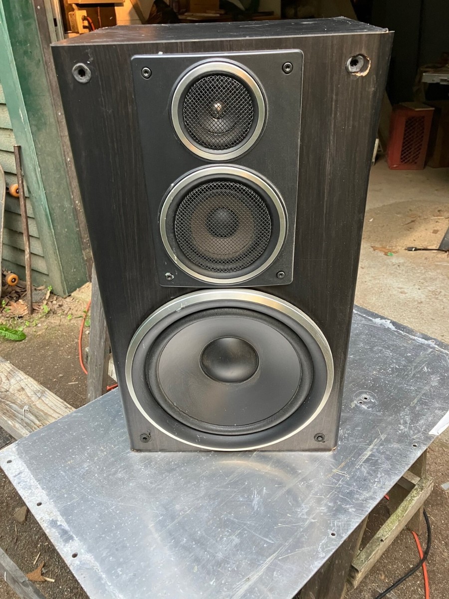 SONY SS-V810AV スピーカー　180wシリーズ　上位機 SONY スピーカー SS-V610AV - メルカリ