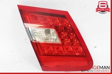 10-13 Mercedes W212 E350 E400 E63 AMG limousine Heck linke Seite innere 10-13 Mercedes W212 E350 E400 E63 AMG limousine Heck linke Seite innere