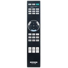 RM-PJ28 Replace Remote Control for Sony Video Projector VPL-VW290ES VPL-VW325ES