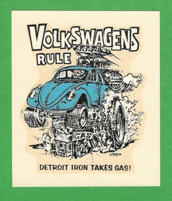 エドロス　本　　ED ROTH ☆レア！中古 1990's HOT RODS エドロス ED ROTH ホットロッド