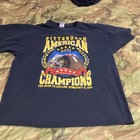 2011 PITTSBURGH STEELERS’  “The Road To Dallas” Tee Shirt - Used - XL — photo 2